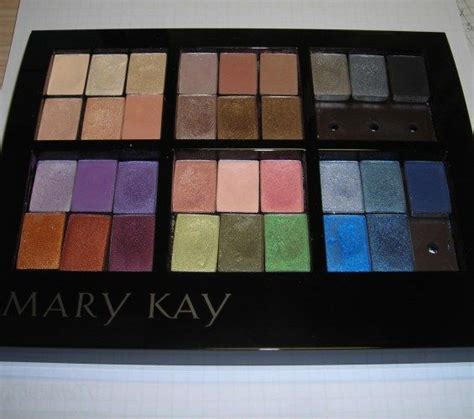 Минеральные тени для век Mary Kay Mineral Eye color, 1.4g - все ...