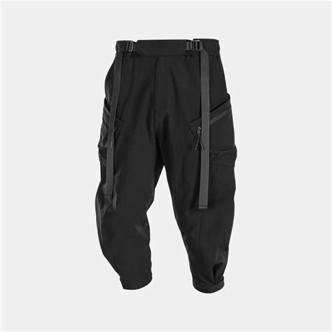 Pants Techwear Ninja Cyber Techwear®