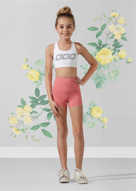 Shop Tween Interval Sports Bra White Lorna Jane Usa