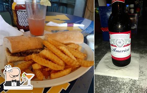 Old Hickory Bar In Fenton Township Restaurant Menu And Reviews