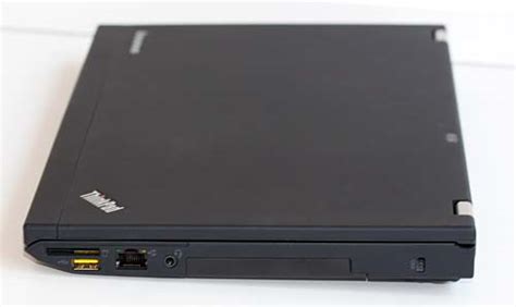 Lenovo ThinkPad X230 Review - Notebook Reviews by MobileTechReview