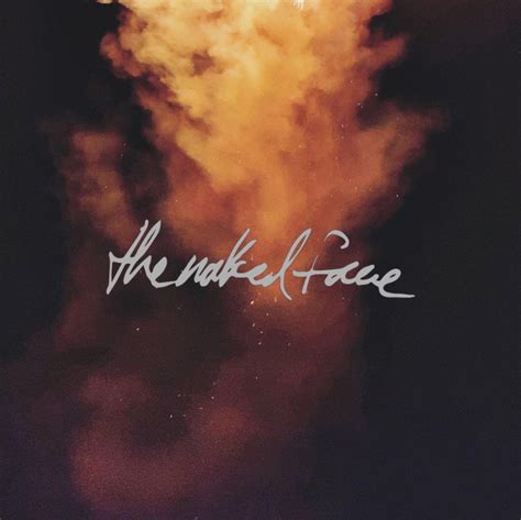 The Naked Face Triple J Unearthed