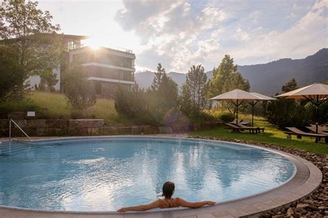 Special Offers Luxury Spa in the Bavarian Alps | Kempinski Hotel ...