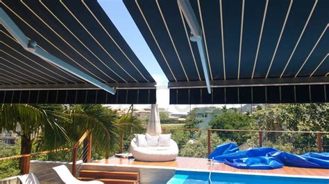 Toldo Articulado Condor Premium 002 Toldos Condor