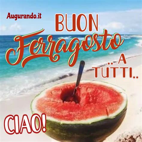 Immagini Buon Ferragosto Guarda Le Pi Belle Subito E Gratis