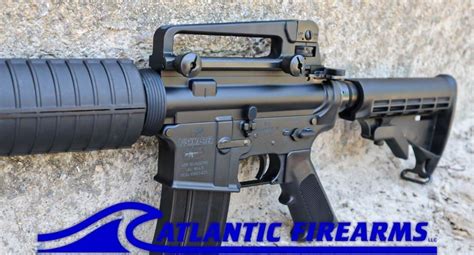 Bushmaster M Patrolman Carbine Sale Atlanticfirearms