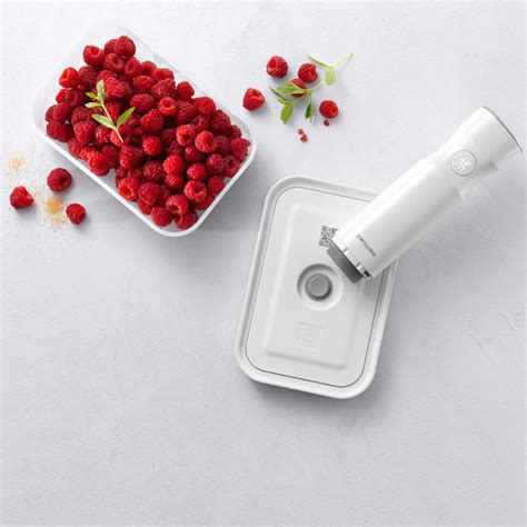 Σετ μαγειρέματος σε κενό αέρος Zwilling Fresh & Save - kulina.gr