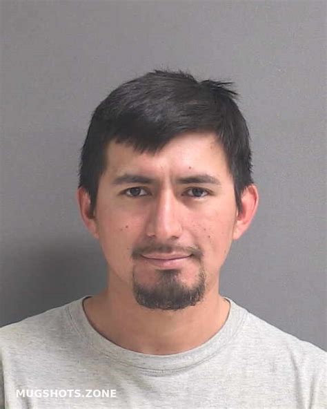 Mayoral Luis A 12052022 Volusia County Mugshots Zone