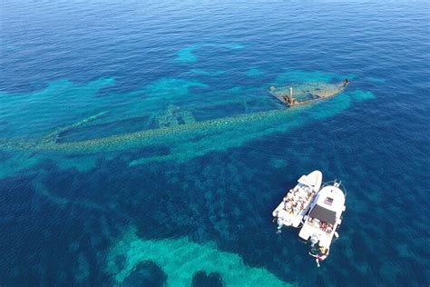 Tripadvisor Excursion en bateau privé à Dugi Otok le meilleur de