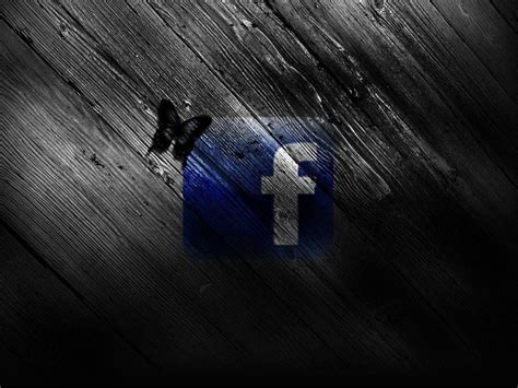 Facebook Logo Wallpapers - Wallpaper Cave