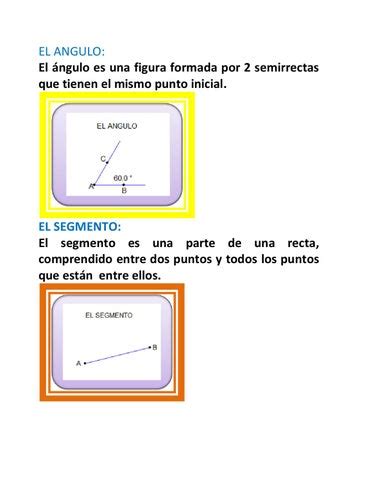 Geometría euclidiana by paoola Issuu