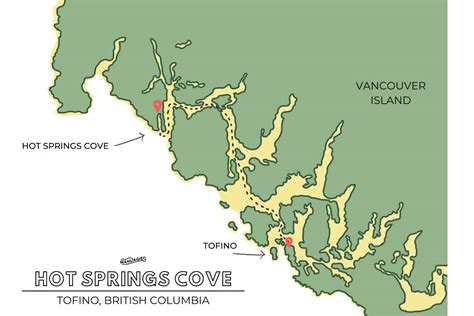 Book This Epic Adventure To Hot Springs Cove In Tofino Vancouver