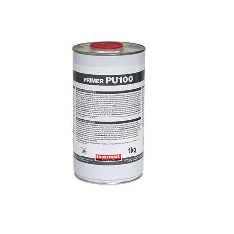 Primaire Pour Membranes De Polyur Thane Primer Pu Tanch It