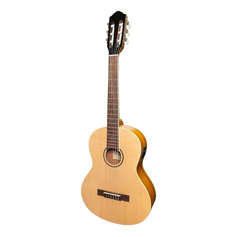 Martinez Slim Jim 3 4 Classical Guitar Reverb Australia