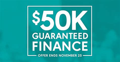 flexible finance options hiller hiller