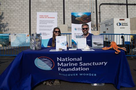 Blue Beacon: Dive Into Hudson Canyon! | National Marine Sanctuary