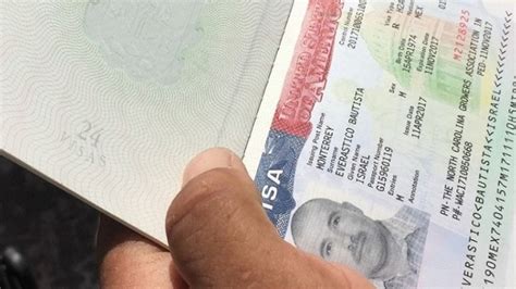 Cómo saber cuánto tiempo están tardando las citas para obtener la visa