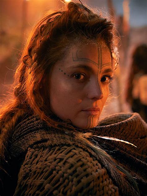 Liana Cornell - AlloCiné