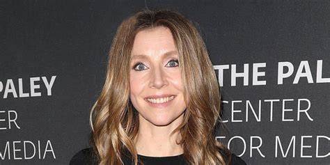 Naked Truth About Sarah Chalke Net Worth Husband Wiki