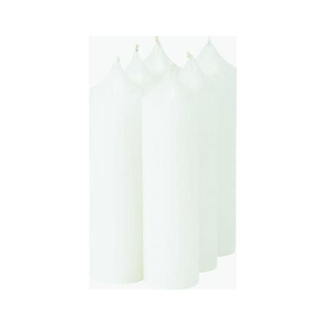 Candle Lite 1 14x5 Plumbers Candle 1 14 X 5