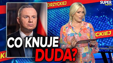 Czy Duda Zmieni Terminy I Zablokuje Rz Dy Tuska Youtube