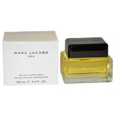 Marc Jacobs Men Cologne EDT 4.2 oz