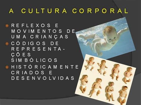 Cultura Corporal PPT