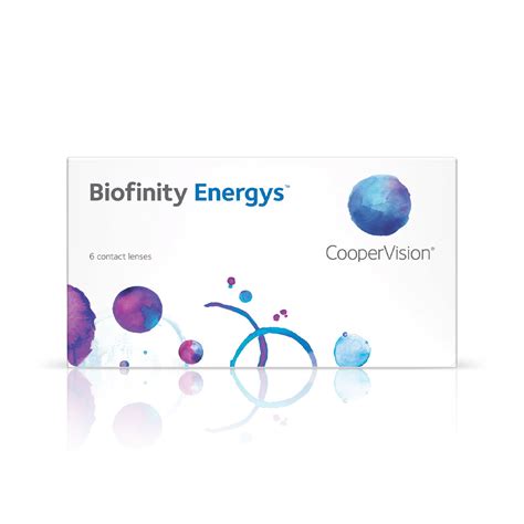 Biofinity Kontaktlinsen Linsen für höchste Ansprüche