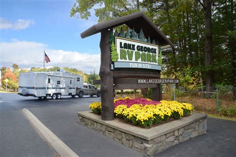 Best RV Campgrounds in America - Best Family RV Resorts