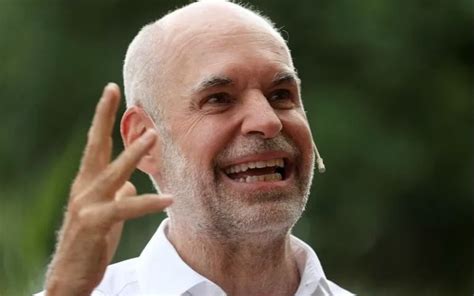 VIDEO Horacio Rodríguez Larreta dio a conocer su spot de campaña con