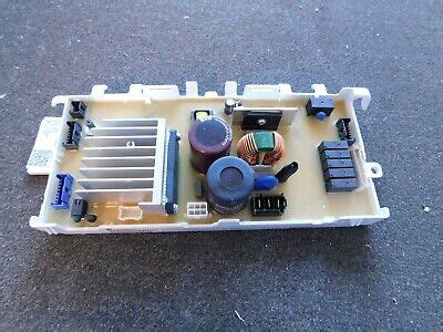 Whirlpool Maytag Washer Main Control Board W W Ebay