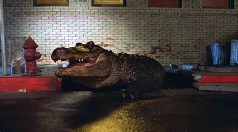 John's Horror Corner: Alligator (1980), A Huge Animatronic, 55% OFF