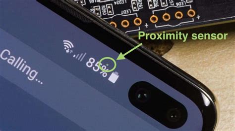 Mastering Android Proximity Sensor A Guide To Optimal Performance