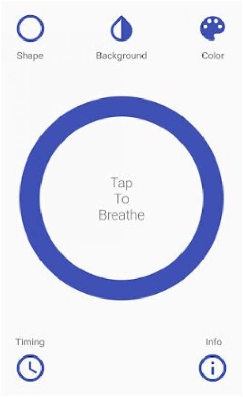 13 Best Breathing Apps for Androd & iOS | Freeappsforme - Free apps for ...