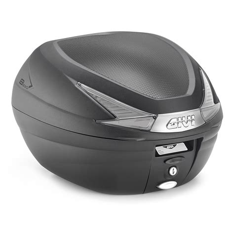 Givi B Monolock Topcase With Plate Buy Cheap Fc Moto