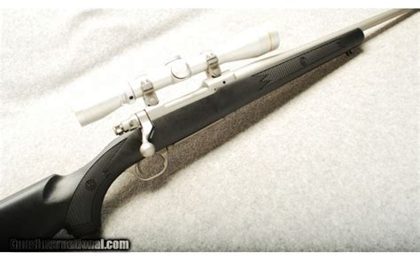 Ruger ~ M77 Hawkeye ~ 22 250 Rem