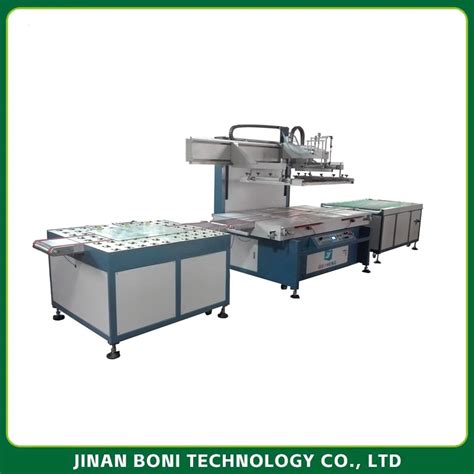 High Precision Screen Printing Machine Semi Auto Mini Manual Screen Printing Machine China