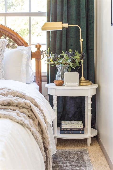 38 Essentials For The Perfect Guest Bedroom Artofit