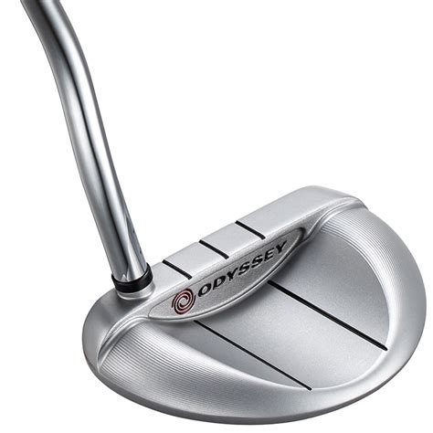 ホワイトホット オージー ROSSIE パター パター単品 White Hot オデッセイ の通販 GDOゴルフショップ