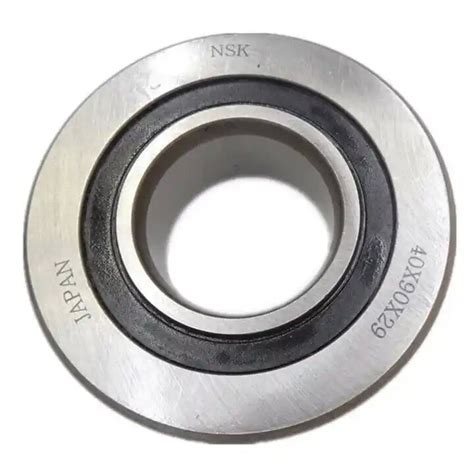 Forklift Bearing High Speed Forklift Gantry Side Roller Bearing For