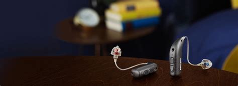 Philips HearLink Receiver In The Ear MiniRITE T