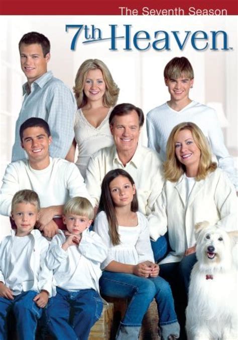 7th Heaven 1996