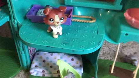 Lps Sad Song Youtube