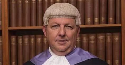 Truro Crown Court Judge Tells Paedophile Time Has Come To Stop Helping