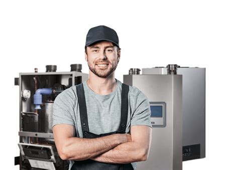 Expert Boiler Repair In Kitchener Fast Reliable Service