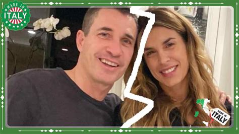 Elisabetta Canalis Dopo Laddio Al Marito Ricchissimo Ci Riprova Con