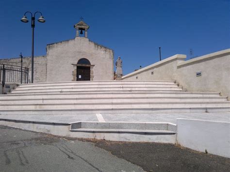 Siliqua Festeggiamenti In Onore Di San Giuseppe Calasanzio Casteddu