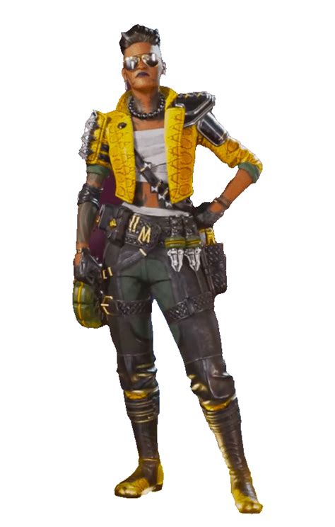 Mob Boss Skin Apex Legends Myskins