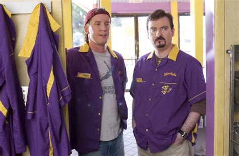 Clerks Ii 2006 Kevin Smith Synopsis Characteristics Moods