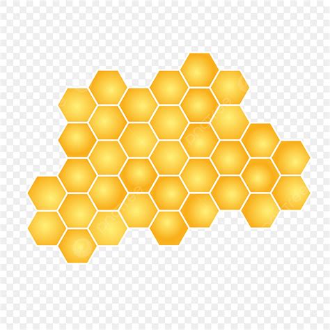 Panal Png Dibujos Abeja Familia Nido Png Y Vector Para Descargar